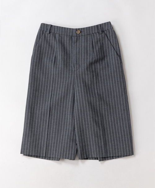 Lunette stripe boy’s pants