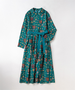 Keys collection Collette dress