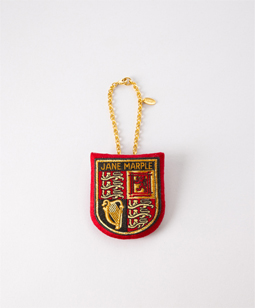 Keys collection key charm