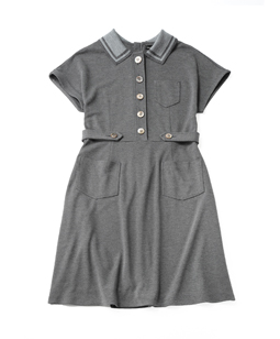 MVS ponti working dress 