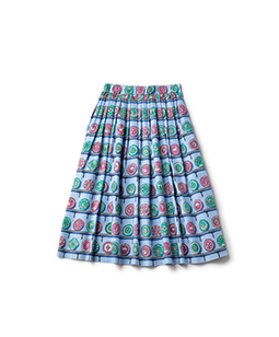Dish & Dish tuck skirt