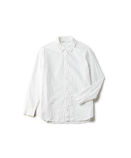 Typewriter wrinkle shirt