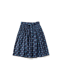 Eastern folklore peasant skirt