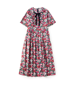 Poppy amelie walking dress