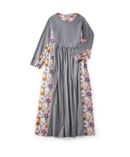 T-cloth・Poppy amelie dress