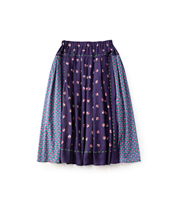 British rose・Ani-Rai skirt