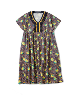 Juniper tunic dress