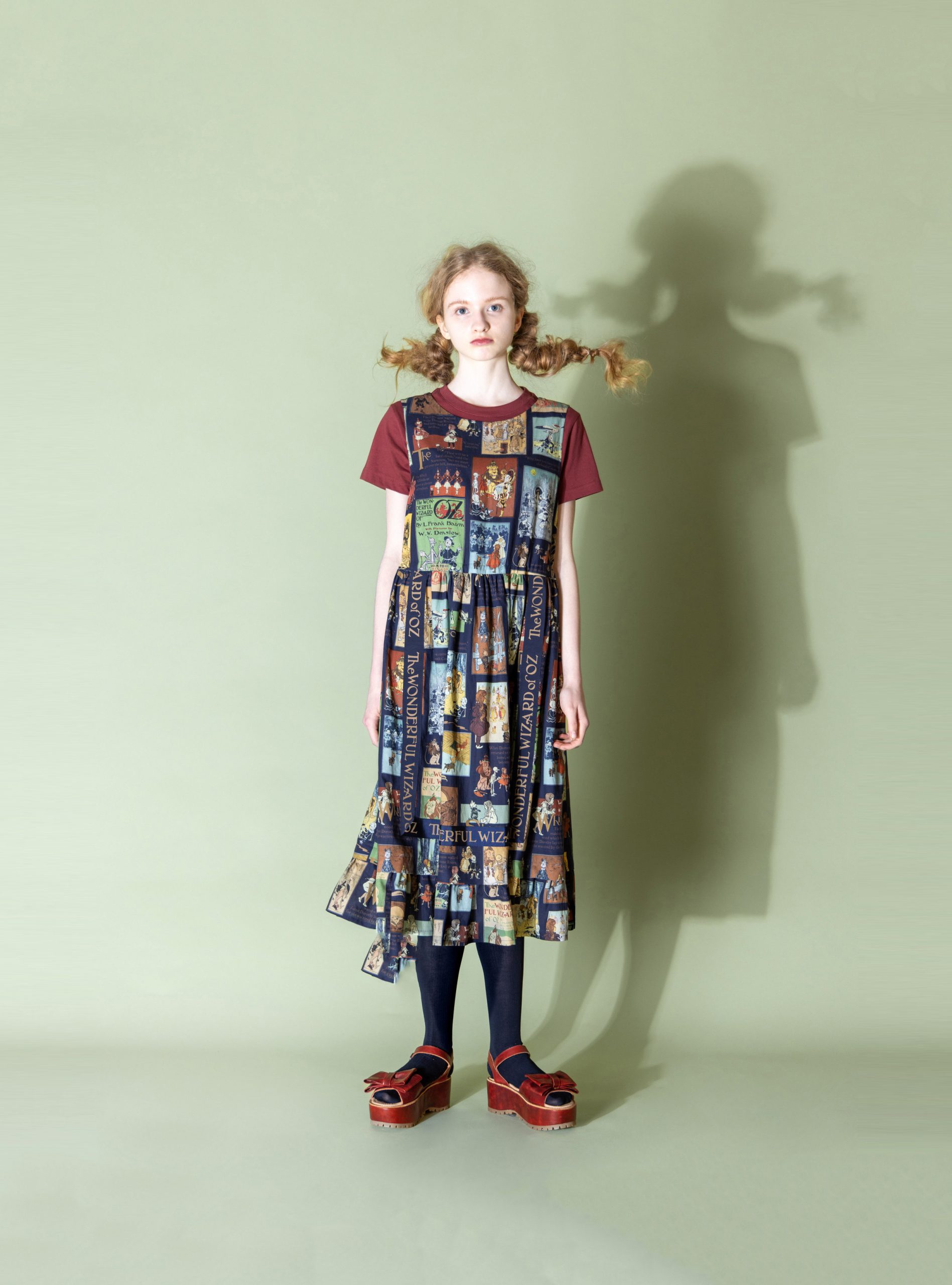 COLLECTION | Jane Marple Official Web Site | St.Mary Mead