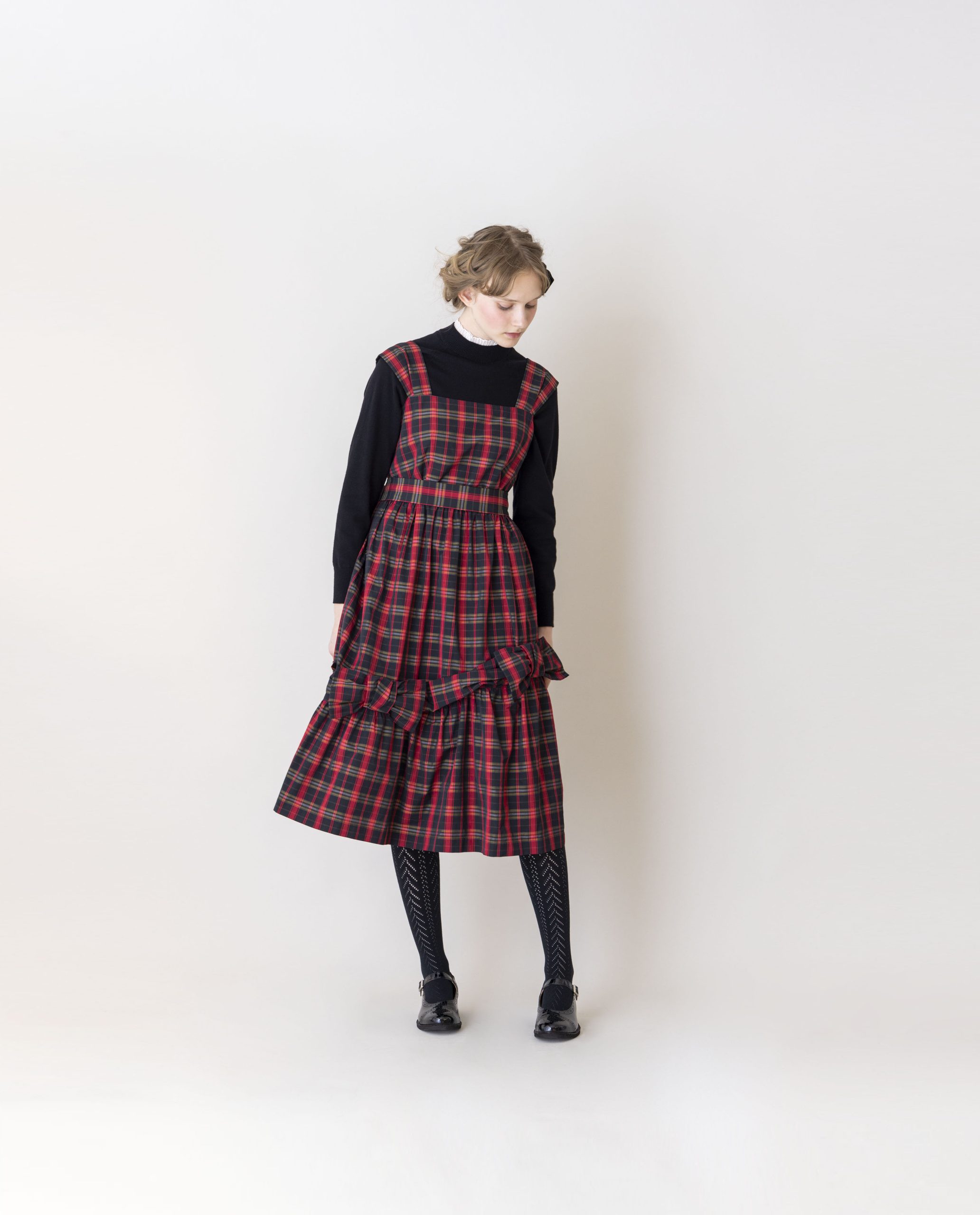 COLLECTION | Jane Marple Official Web Site | St.Mary Mead