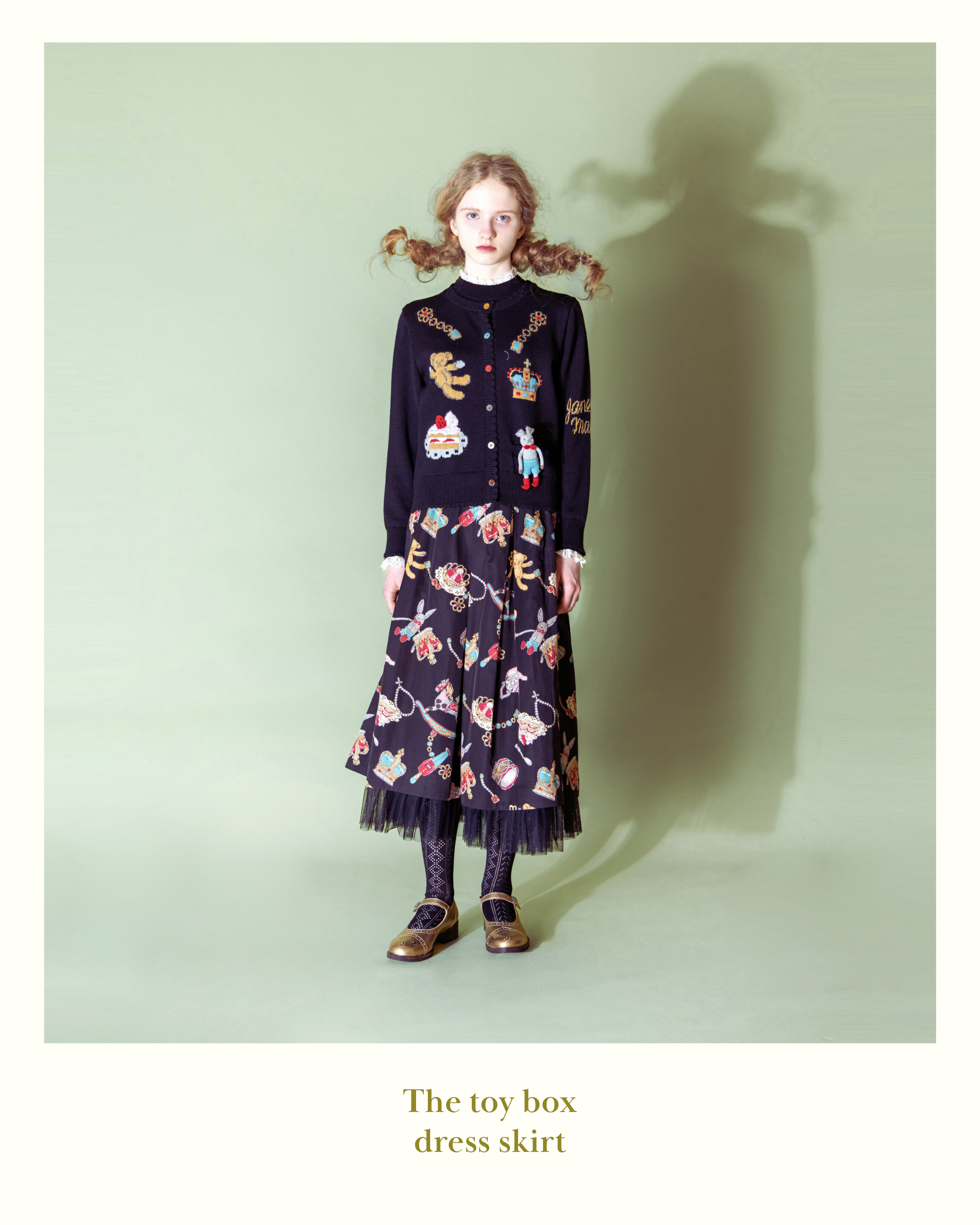 Jane Marple ノースリーブワンピース 黒/白 セール】 【WEB限定・洗える】 RENUコンビ ノースリーブ