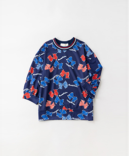 Anniversary ribbons sweatshirt