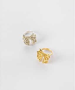 THE 40TH RIBBON ring