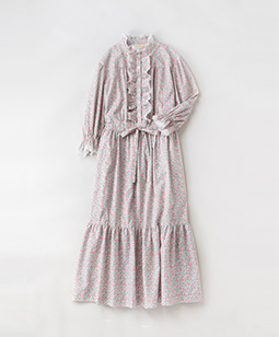 COLLEEN'S ORCHARD garden dress
