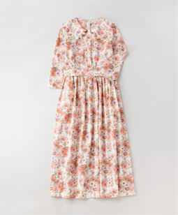 MADELEINE Collette dress