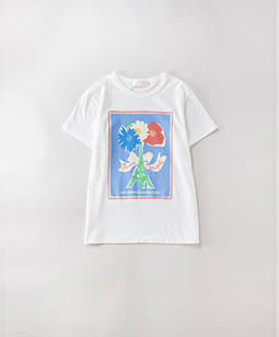 Les merveilles de Paris T-shirt