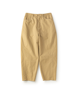 Cotton linen jodhpurs pants