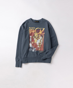 The Wizard of Oz sweatshirt