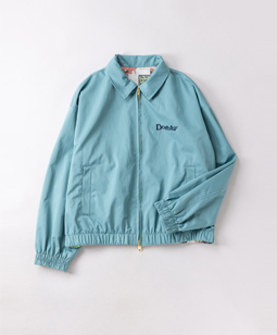 The Wizard of Oz reversible blouson