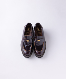 40TH anniversary penny loafer