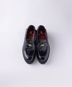 40TH anniversary penny loafer