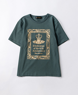 Angel printed T-shirt