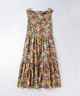 Averie playful dress