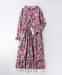 Averie nostalgic dress