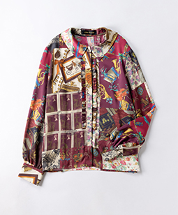 All You Need Is Love blouse