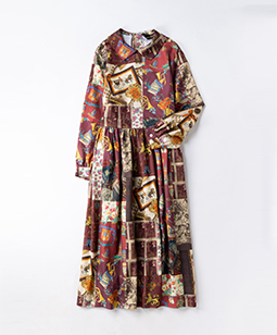 All You Need Is Love dear dress