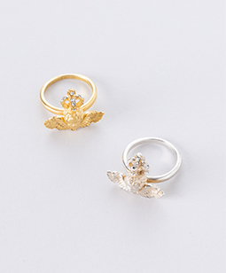 Angel ring