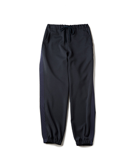 Cashmere doeskin  squeeze pants