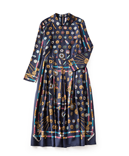 The Dressmaker day dress