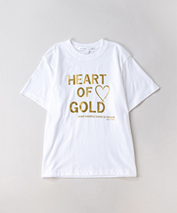 HEART OF GOLD T-shirt