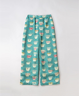 British potteries noble pants