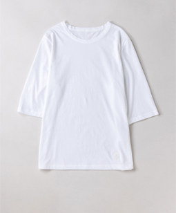 Chiffon T-cloth half sleeve T-shirt