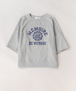 Souvenir of Normandy sweatshirt