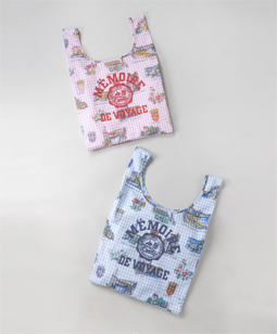 Souvenir of Normandy bag