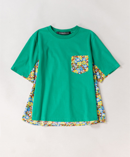 Gabriella Gisou collaboration T-shirt