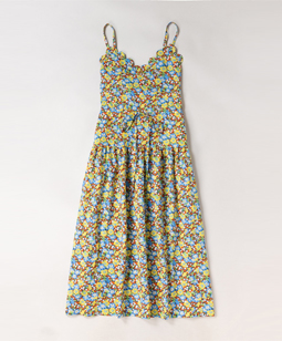 Gabriella Gisou strap dress