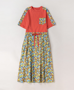 Gabriella Gisou collaboration dress