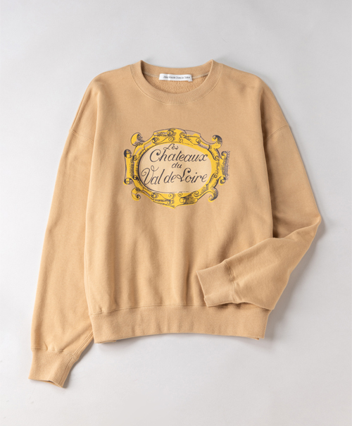 By the Loire sweatshirt