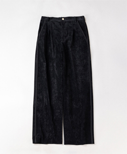 Venus corduroy Napoleon pants