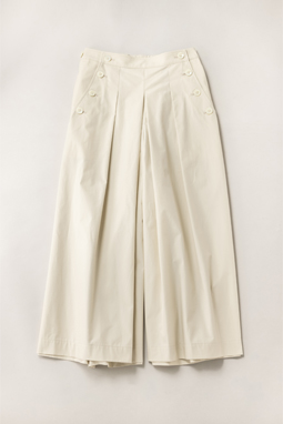 Vintage weather marine pants