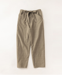Giza dungaree work pants
