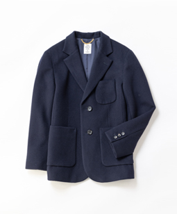 Geelong lambs beaver blazer jacket