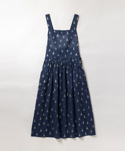 LA TOUR EIFFEL tablier dress