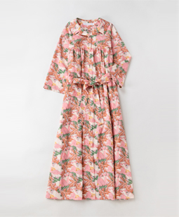 LINDSEY LEGACY garden dress