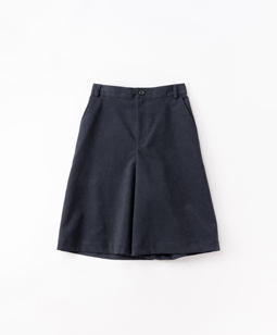 Fake suede boy’s pants