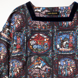 COLLECTION | Jane Marple Official Web Site | St.Mary Mead
