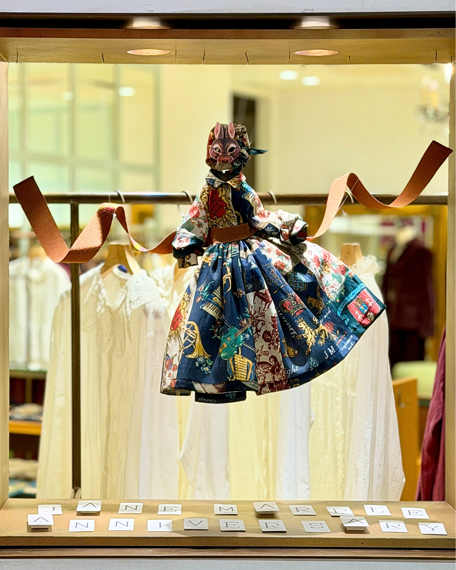 NEWS | Jane Marple Official Web Site | St.Mary Mead